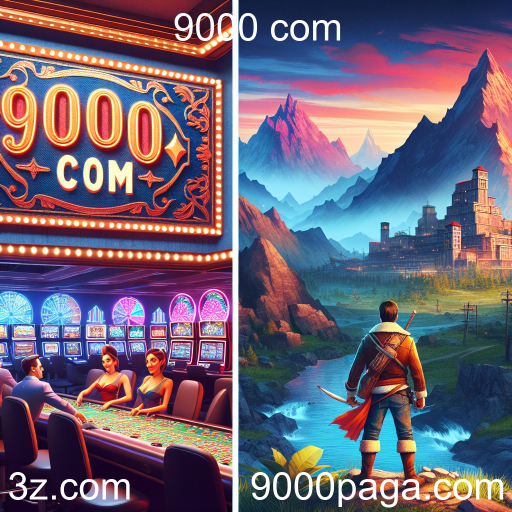 Explorando o Mundo dos Jogos de Aventura